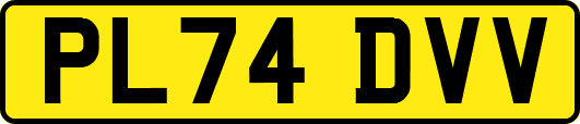 PL74DVV