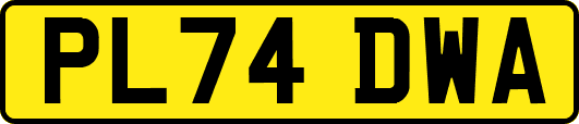 PL74DWA
