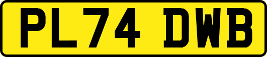 PL74DWB