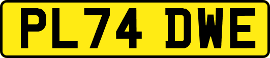 PL74DWE