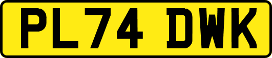PL74DWK