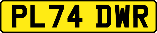 PL74DWR