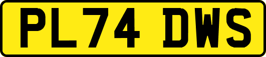 PL74DWS