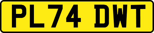 PL74DWT