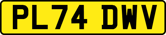 PL74DWV