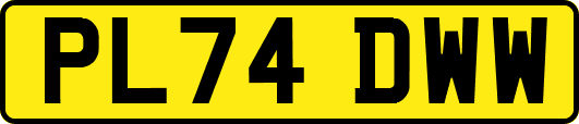 PL74DWW