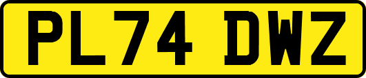 PL74DWZ