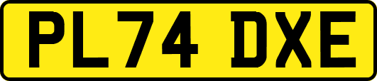 PL74DXE