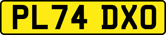 PL74DXO