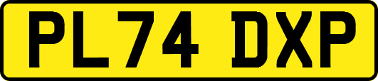 PL74DXP