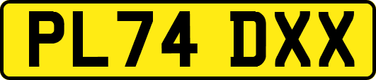 PL74DXX
