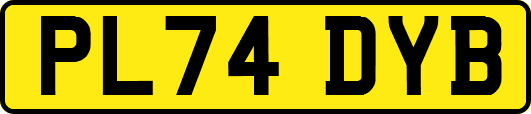 PL74DYB