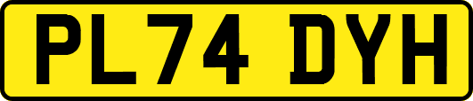 PL74DYH