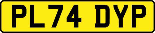 PL74DYP