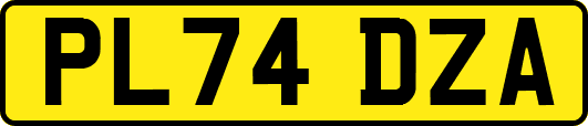 PL74DZA