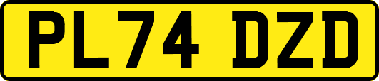 PL74DZD