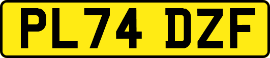 PL74DZF