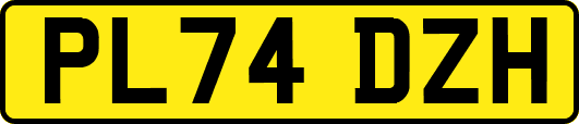 PL74DZH
