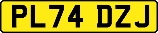 PL74DZJ