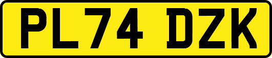 PL74DZK