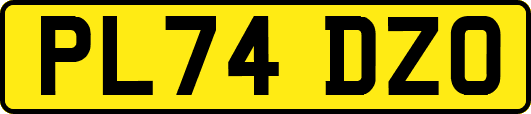 PL74DZO