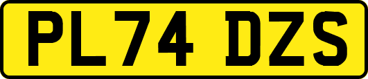 PL74DZS