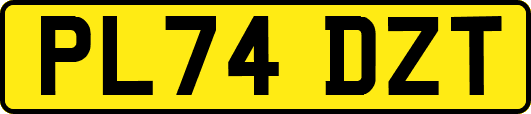 PL74DZT