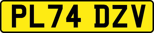PL74DZV