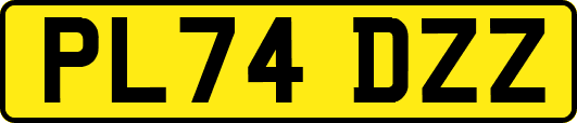 PL74DZZ