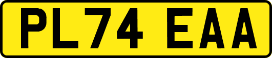 PL74EAA