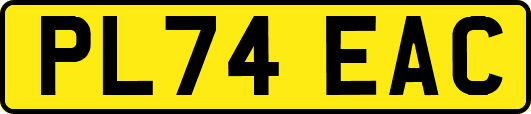 PL74EAC
