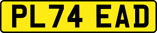 PL74EAD