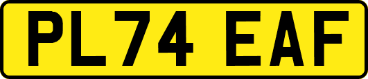PL74EAF