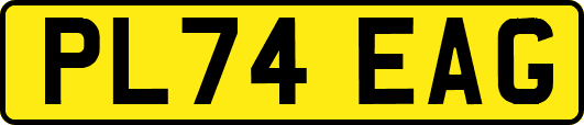 PL74EAG