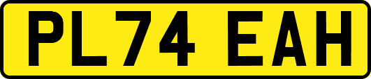 PL74EAH
