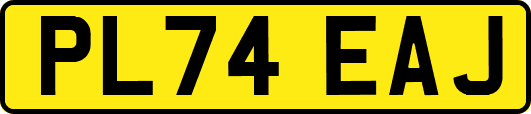 PL74EAJ