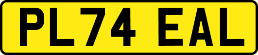 PL74EAL