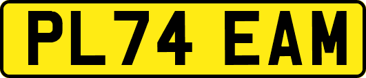 PL74EAM