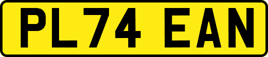 PL74EAN