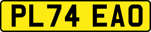 PL74EAO