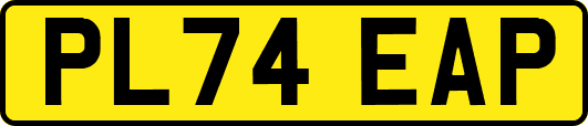 PL74EAP