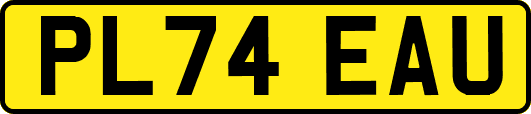 PL74EAU