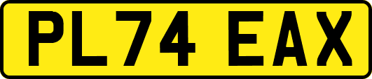 PL74EAX