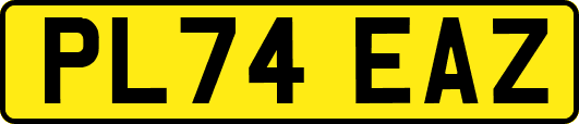 PL74EAZ