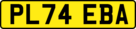 PL74EBA