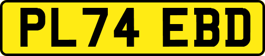 PL74EBD