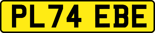 PL74EBE