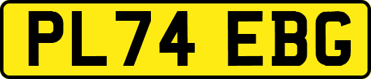 PL74EBG