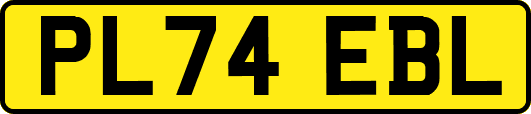 PL74EBL