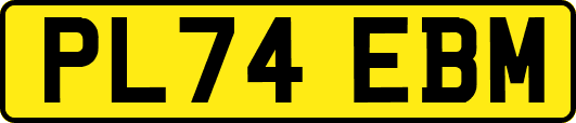 PL74EBM